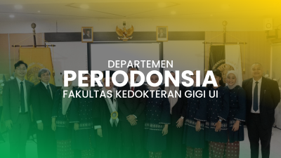 Program Spesialis Ortodonti FKG UI